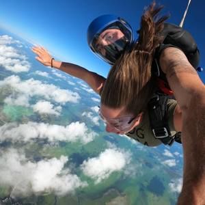 Meet your Posher, Dani